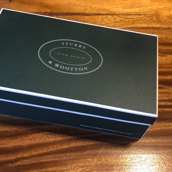 Stubbs and Wootton Elba Women Gatsby 9 - Picture 3 of 5